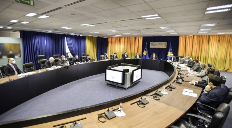 Rritja e rezervave ujore, Kosova planifikon ndertimin e 2 digave